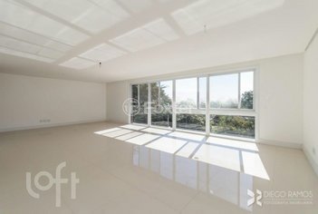 apartment em Avenida Guaíba, Vila Assunção - Porto Alegre - RS