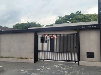 house em Rua Iporanga, Jardim Satélite - São José dos Campos - SP