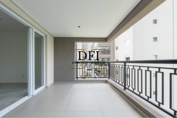 apartment em Rua Madre Cabrini, Vila Mariana - São Paulo - SP