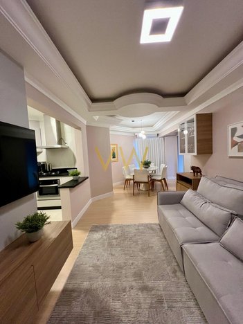 apartment em Rua 1400, Centro - Balneário Camboriú - SC