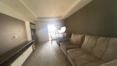 apartment em Rua Cristóvão Colombo, Vila América - Santo André - SP