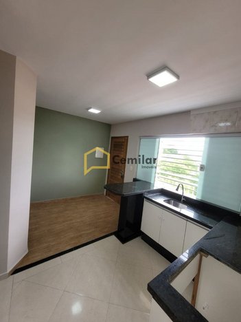 house em Rua Ipomeias, Vila Bela - São Paulo - SP