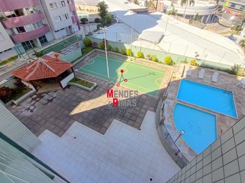 apartment em Rua Wilson Modesto Ribeiro, Ipiranga - Belo Horizonte - MG