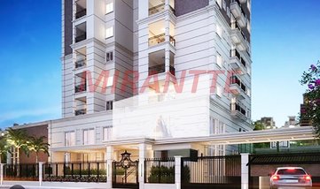 apartment em Parque Domingos Luís, Jardim São Paulo(Zona Norte) - São Paulo - SP