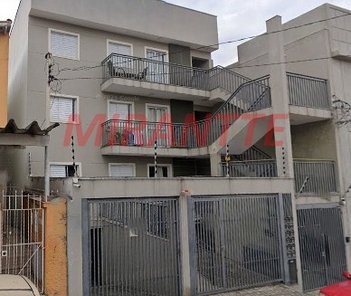 apartment em Rua Albertina Vieira da Silva Gordo, Vila Aurora (Zona Norte) - São Paulo - SP