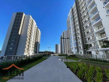 apartment em Rua São Vicente, São Vicente - Itajaí - SC