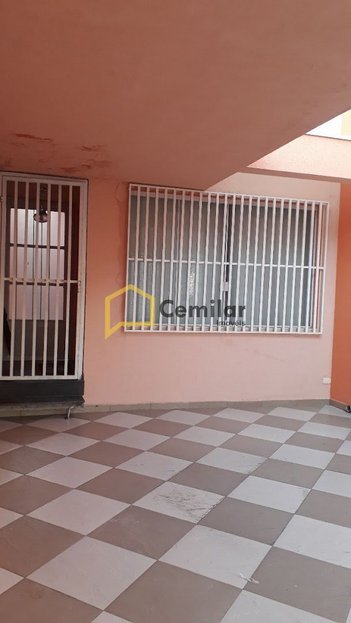 house em Rua das Cobeias, Vila Bela - São Paulo - SP