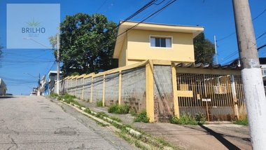 house em Rua João Dante, km 18 - Osasco - SP