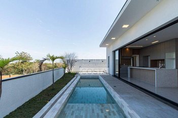 house em Rodovia Waldomiro Corrêa de Camargo, Vila Martins - Itu - SP