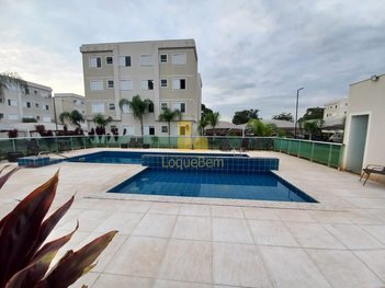 apartment em Rua Professor Aylton Ricoy de Oliveira, Jardim Ouro Branco - Ribeirão Preto - SP