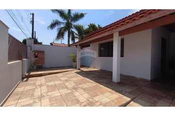 house em Rua Argentina, Vila Universitária - Mogi Mirim - SP