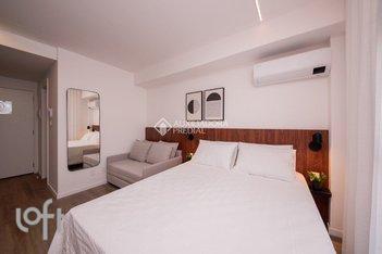 apartment em Casemiro de Abreu, Rio Branco - Porto Alegre - RS