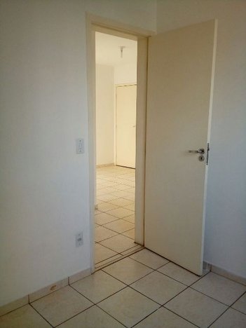 apartment em Alameda das Perdizes, Cabral - Contagem - MG