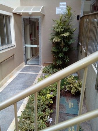 Cômodo Condomínio