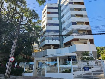 apartment em Rodovia João Paulo, João Paulo - Florianópolis - SC