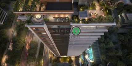 apartment em Rua Pedro de Toledo, Vila Clementino - São Paulo - SP