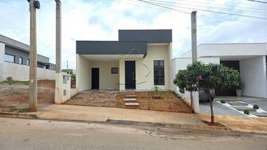 house em Avenida Doutor José Caetano Graziosi, Wanel Ville - Sorocaba - SP