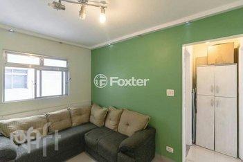 apartment em Major Diogo, Bela Vista - São Paulo - SP