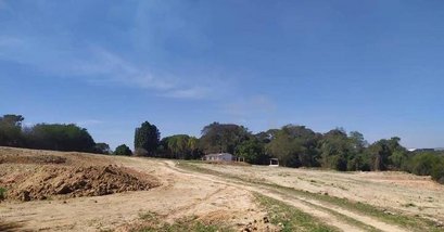 commercial_building em Avenida Victor Andrew, Zona Industrial - Sorocaba - SP