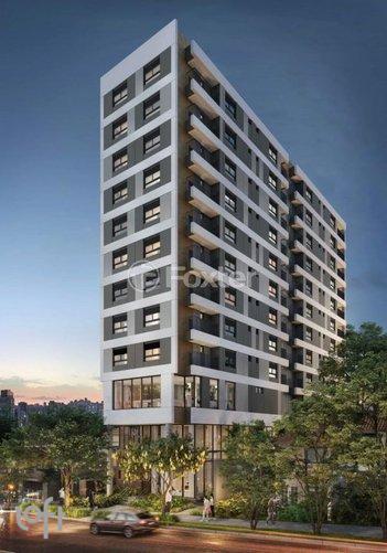 apartment em Iperoig, Perdizes - São Paulo - SP