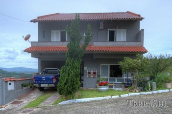 house em Altos do Santa Rita, Aberta dos Morros - Porto Alegre - RS