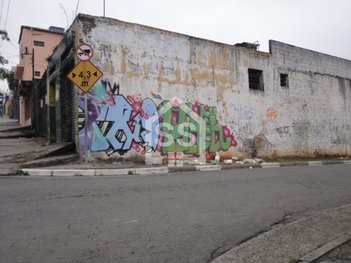 land_lot em Rua do Boqueirão, Saúde - São Paulo - SP