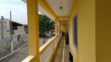 house em Rua Antônio Bonporti, Parque dos Bancários - São Paulo - SP