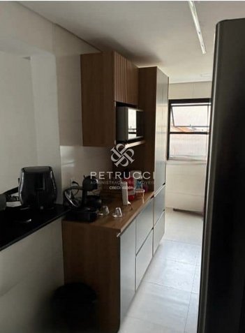 apartment em Alameda Cassaquera, Barcelona - São Caetano do Sul - SP