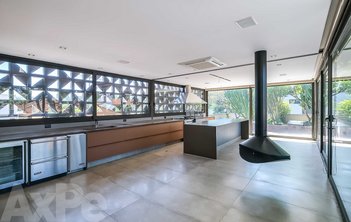 house em Rua Mendes Pais, Vila Nova Conceição - São Paulo - SP