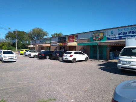 Cômodo Condomínio