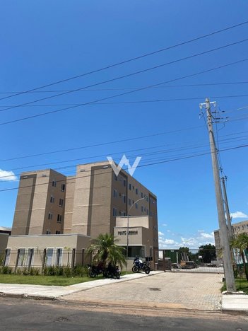 apartment em Rua Nobel, Canudos - Novo Hamburgo - RS
