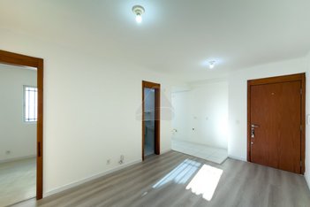apartment em Rua Estrela, Vera Cruz - Passo Fundo - RS