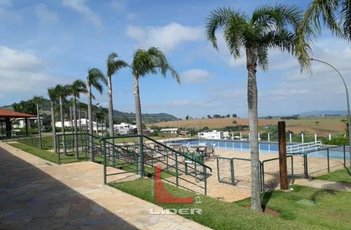 land_lot em Rua Rouxinol, Condomínio Residencial Campos do Conde - Bragança Paulista - SP