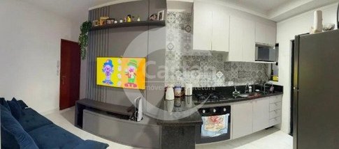apartment em Rua Gregório de Matos, Vila Regente Feijó - São Paulo - SP