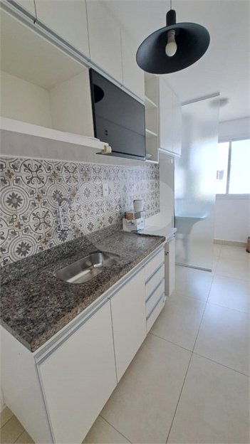 apartment em Rua Acquiles Aparecido Miranda, Santa Claudina - Vinhedo - SP