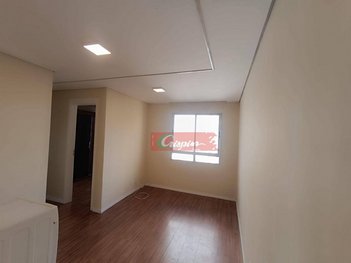 apartment em Avenida Guarulhos, Vila Augusta - Guarulhos - SP