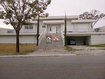 house em Rua Doutor Carlos Nogueira Barbosa, Chácara São Félix - Taubaté - SP