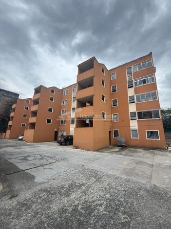 apartment em Rua Luiz Belli, Conjunto Habitacional - Setor A - Itapevi - SP