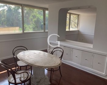 apartment em Avenida Nove de Julho, Jardim Paulista - São Paulo - SP