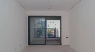 apartment em Rua Harmonia, Sumarezinho - São Paulo - SP