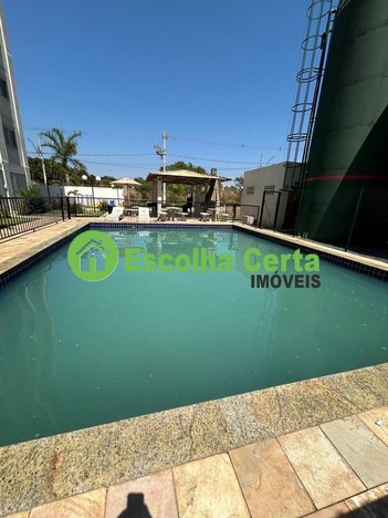 apartment em Rua Elaia, Jardim das Oliveiras - Ibirité - MG