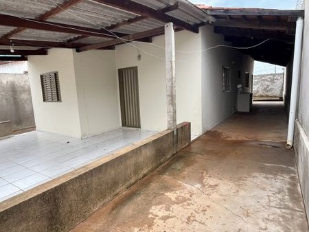 Cômodo Condomínio