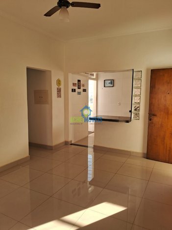 apartment em Rua Armando Sales de Oliveira, Higienópolis - Araçatuba - SP