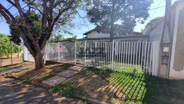 house em Rua Jaime Sequier, Parque Taquaral - Campinas - SP