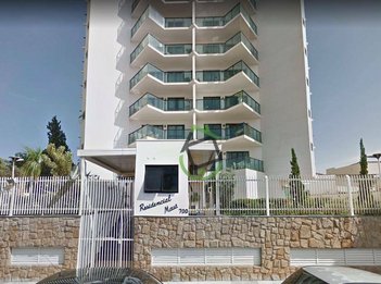 apartment em Avenida Mauá, Centro - Araraquara - SP