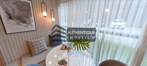 apartment em Avenida Sumaré, Perdizes - São Paulo - SP