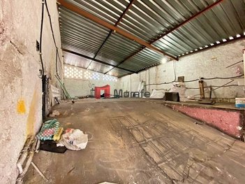 industrial em Rua Francisco Bicalho, Monsenhor Messias - Belo Horizonte - MG