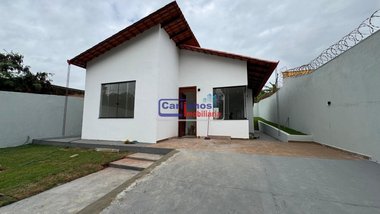 house em Rua Notório de Souza e Silva, Novo Igarapé - Igarapé - MG