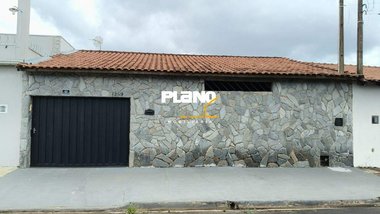 house em Rua José Josué da Silva, Residencial Jardim Vera Cruz - Franca - SP