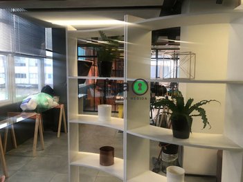 office em Avenida Paulista, Bela Vista - São Paulo - SP